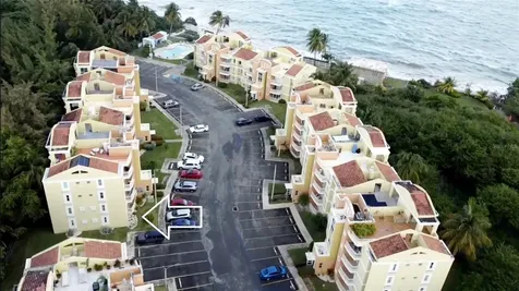 187 Villas Del Mar Beach Resort Loiza PR 00772