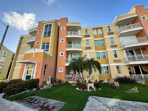 187 Villas Del Mar Beach Resort Loiza PR 00772