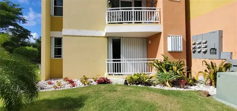 187 Villas Del Mar Beach Resort Loiza PR 00772