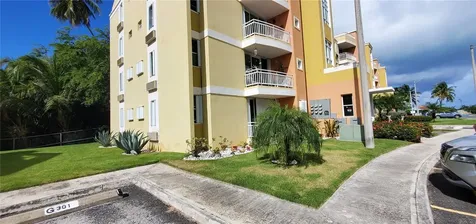 187 Villas Del Mar Beach Resort Loiza PR 00772