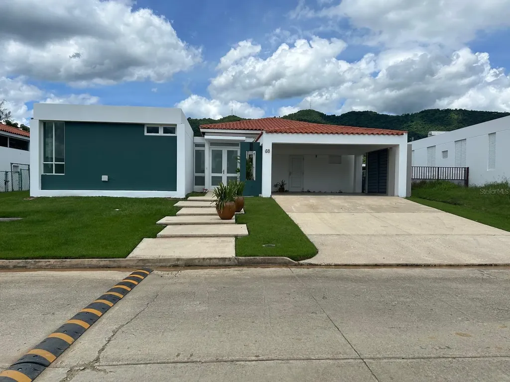 68 Ensueno Gurabo PR 00778