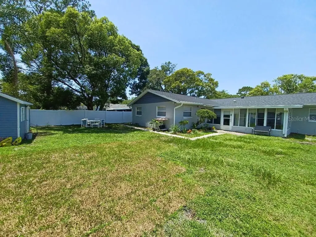 1942 Conifer Court Winter Park FL 32792