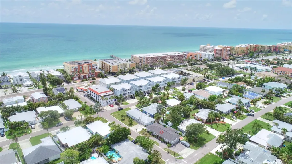 104 163rd Avenue Redington Beach FL 33708