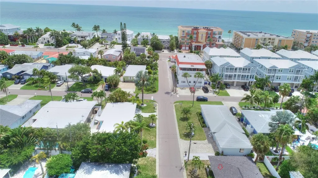 104 163rd Avenue Redington Beach FL 33708