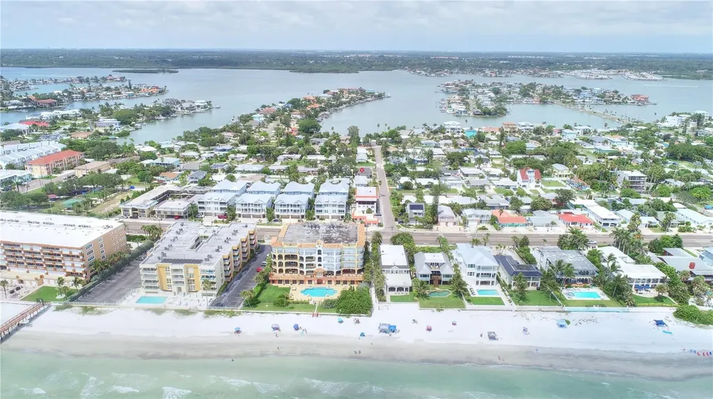 104 163rd Avenue Redington Beach FL 33708