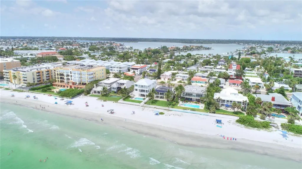 104 163rd Avenue Redington Beach FL 33708
