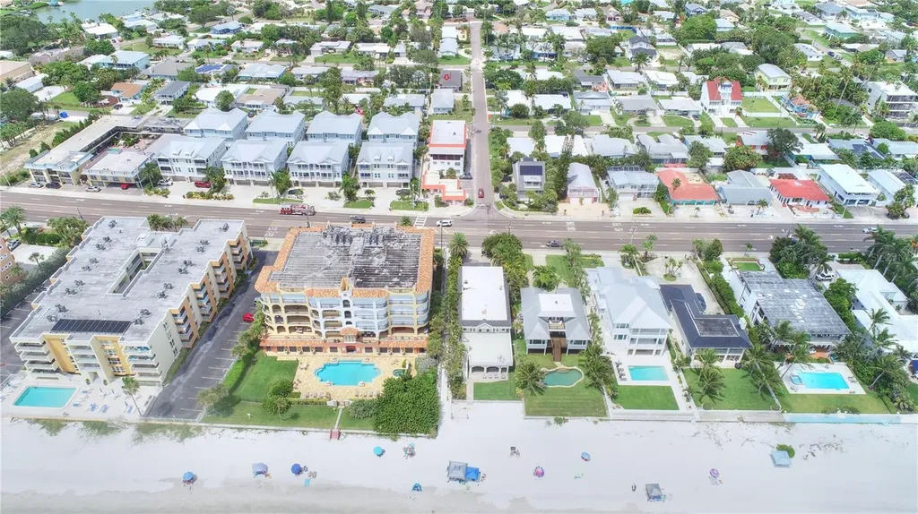 104 163rd Avenue Redington Beach FL 33708