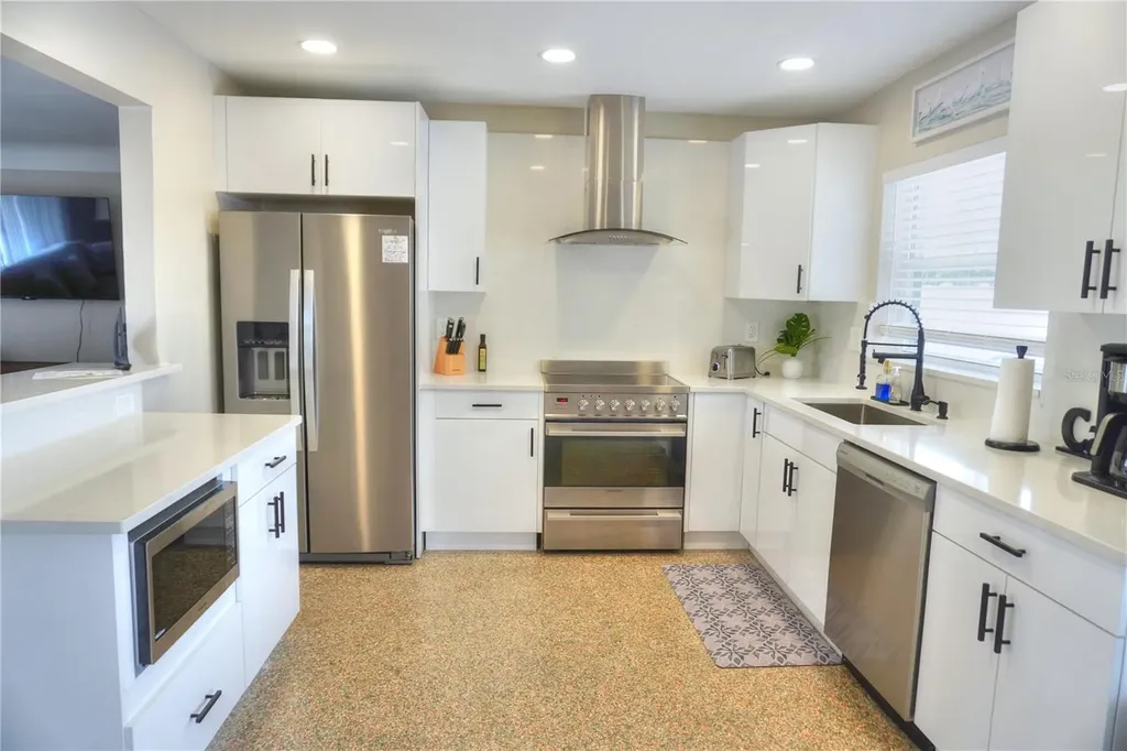 104 163rd Avenue Redington Beach FL 33708