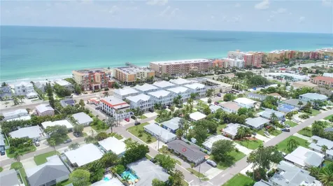 104 163rd Avenue Redington Beach FL 33708
