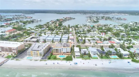 104 163rd Avenue Redington Beach FL 33708