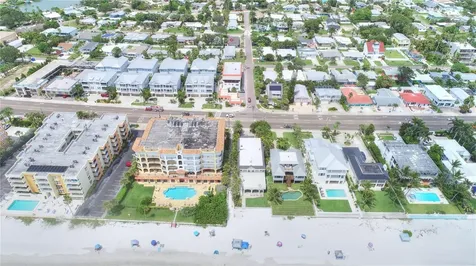 104 163rd Avenue Redington Beach FL 33708