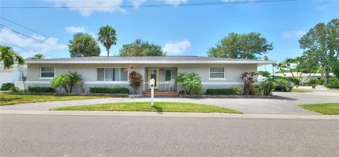 104 163rd Avenue Redington Beach FL 33708