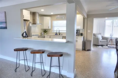 104 163rd Avenue Redington Beach FL 33708