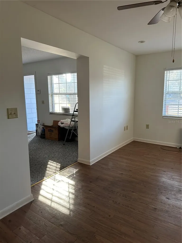 4306 Carolyn Way Bartow FL 33830