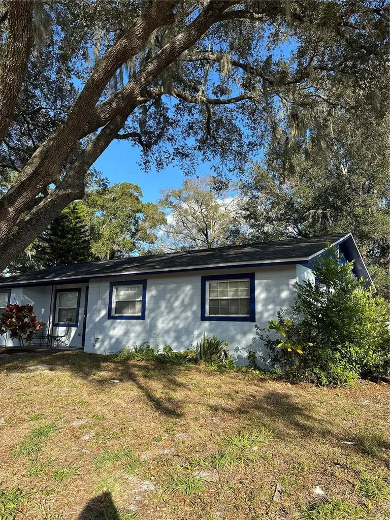 4306 Carolyn Way Bartow FL 33830