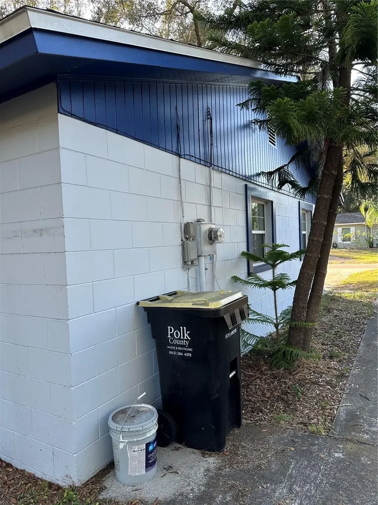 4306 Carolyn Way Bartow FL 33830