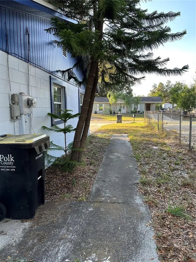 4306 Carolyn Way Bartow FL 33830