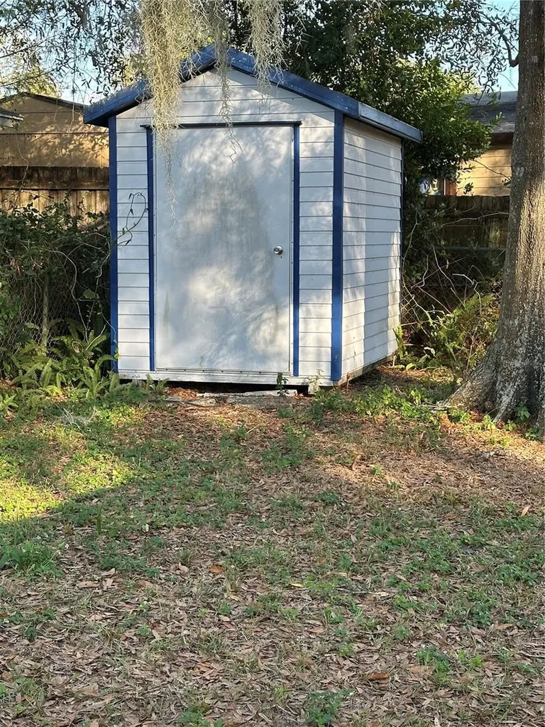 4306 Carolyn Way Bartow FL 33830
