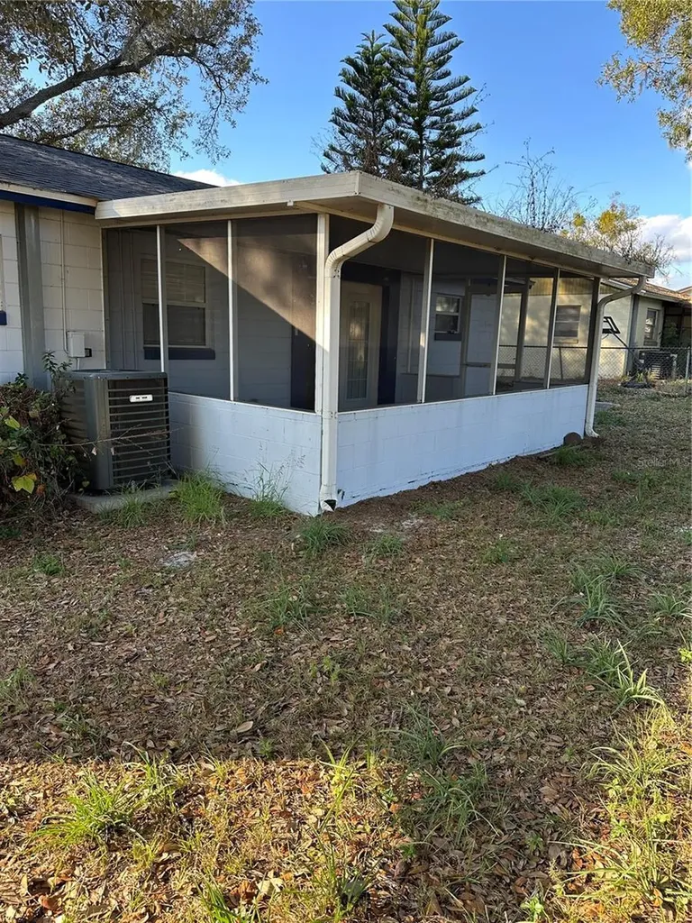 4306 Carolyn Way Bartow FL 33830