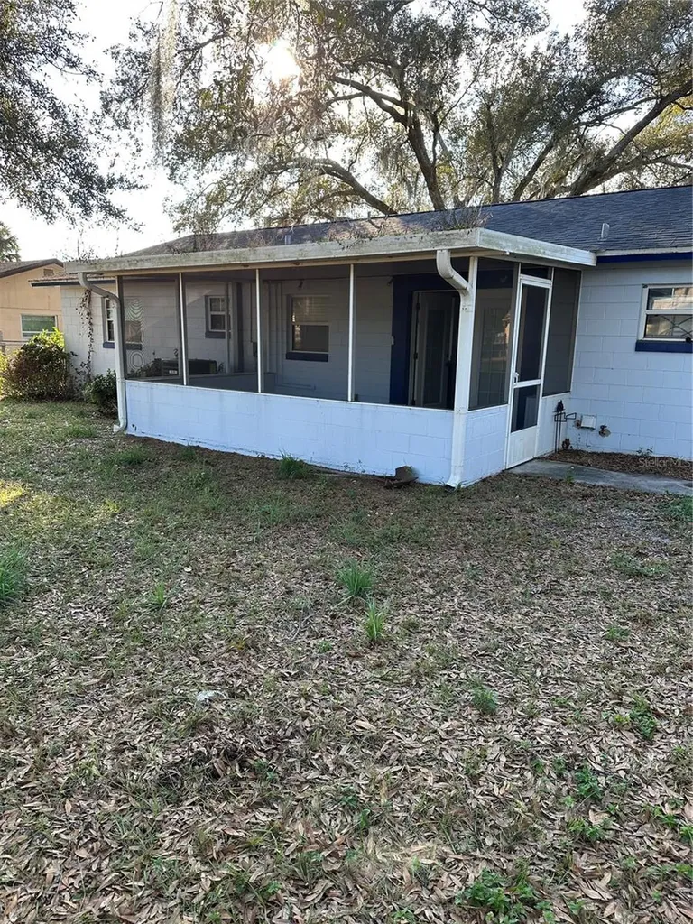 4306 Carolyn Way Bartow FL 33830