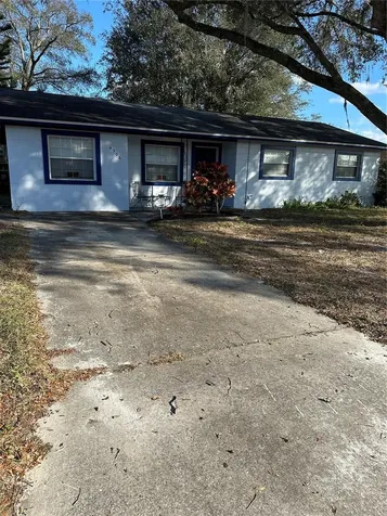 4306 Carolyn Way Bartow FL 33830