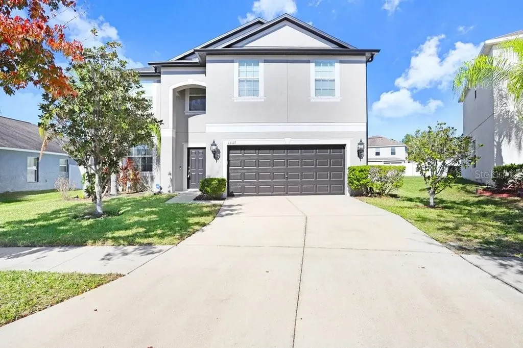 13117 Royal Pines Avenue Riverview FL 33579
