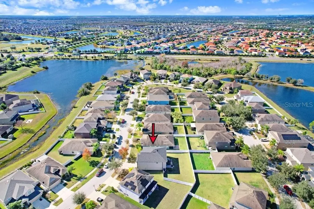 13117 Royal Pines Avenue Riverview FL 33579