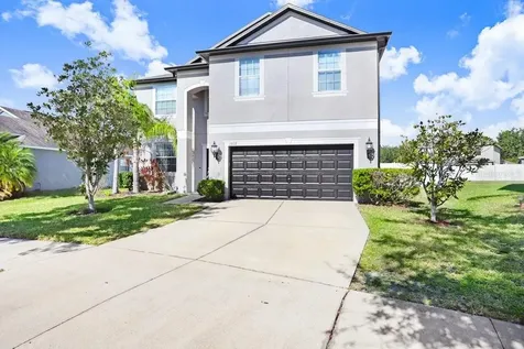 13117 Royal Pines Avenue Riverview FL 33579