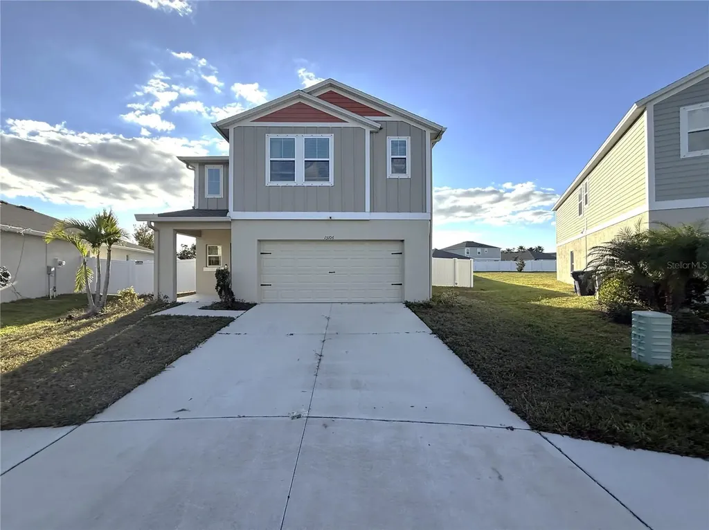 13106 Zolo Spring Circle Riverview FL 33579