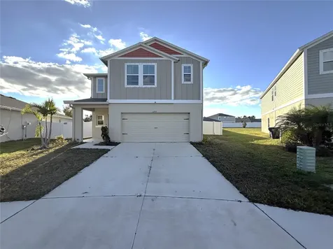 13106 Zolo Spring Circle Riverview FL 33579