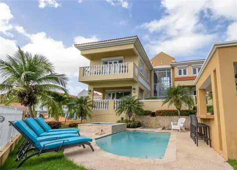 53 Shell Castle Humacao PR 00791