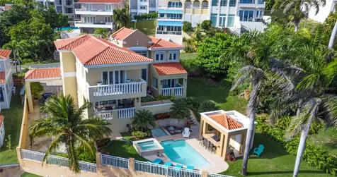 53 Shell Castle Humacao PR 00791