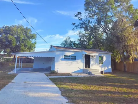 2033 Wayman Street Lakeland FL 33815