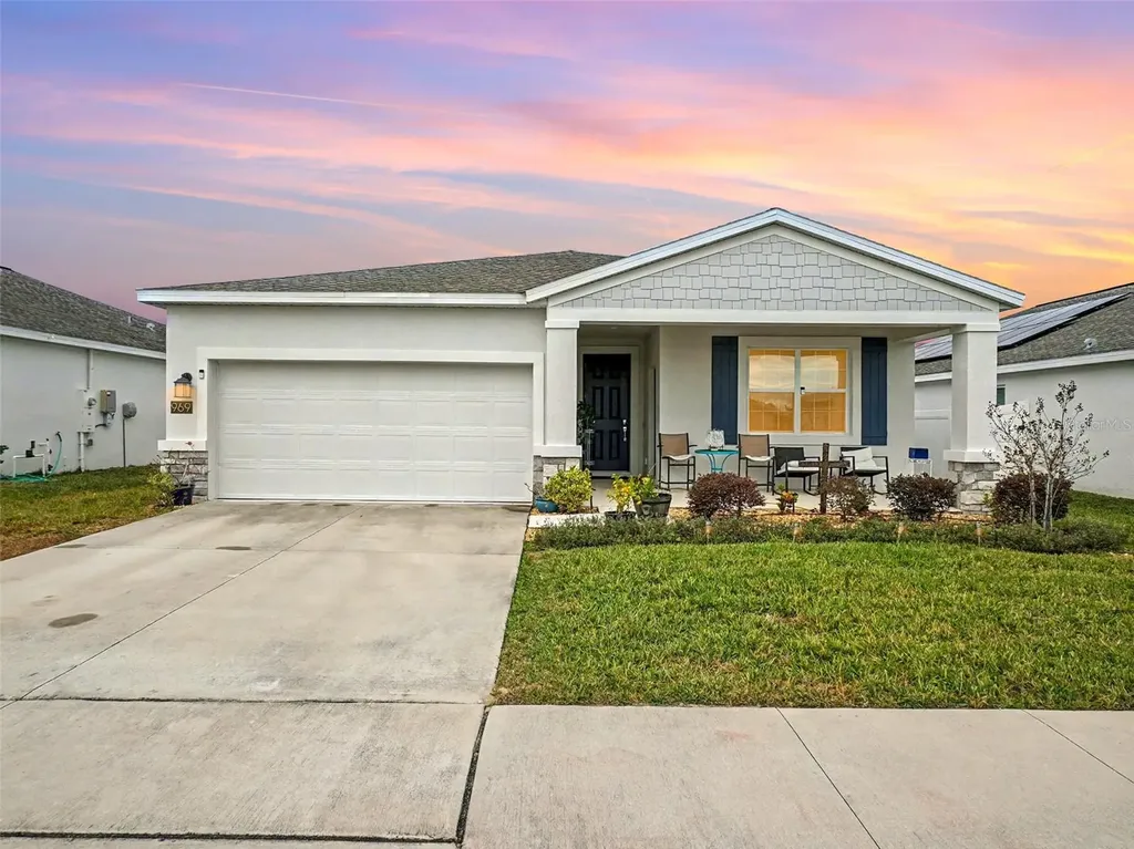 969 Laurel View Way Groveland FL 34736