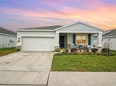 969 Laurel View Way Groveland FL 34736