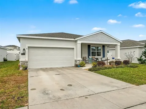 969 Laurel View Way Groveland FL 34736