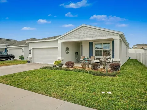 969 Laurel View Way Groveland FL 34736