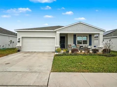 969 Laurel View Way Groveland FL 34736