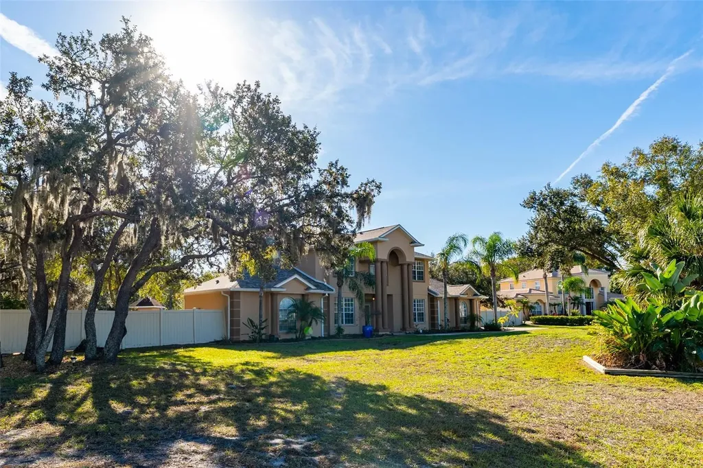 11302 Hoot Owl Court Riverview FL 33569