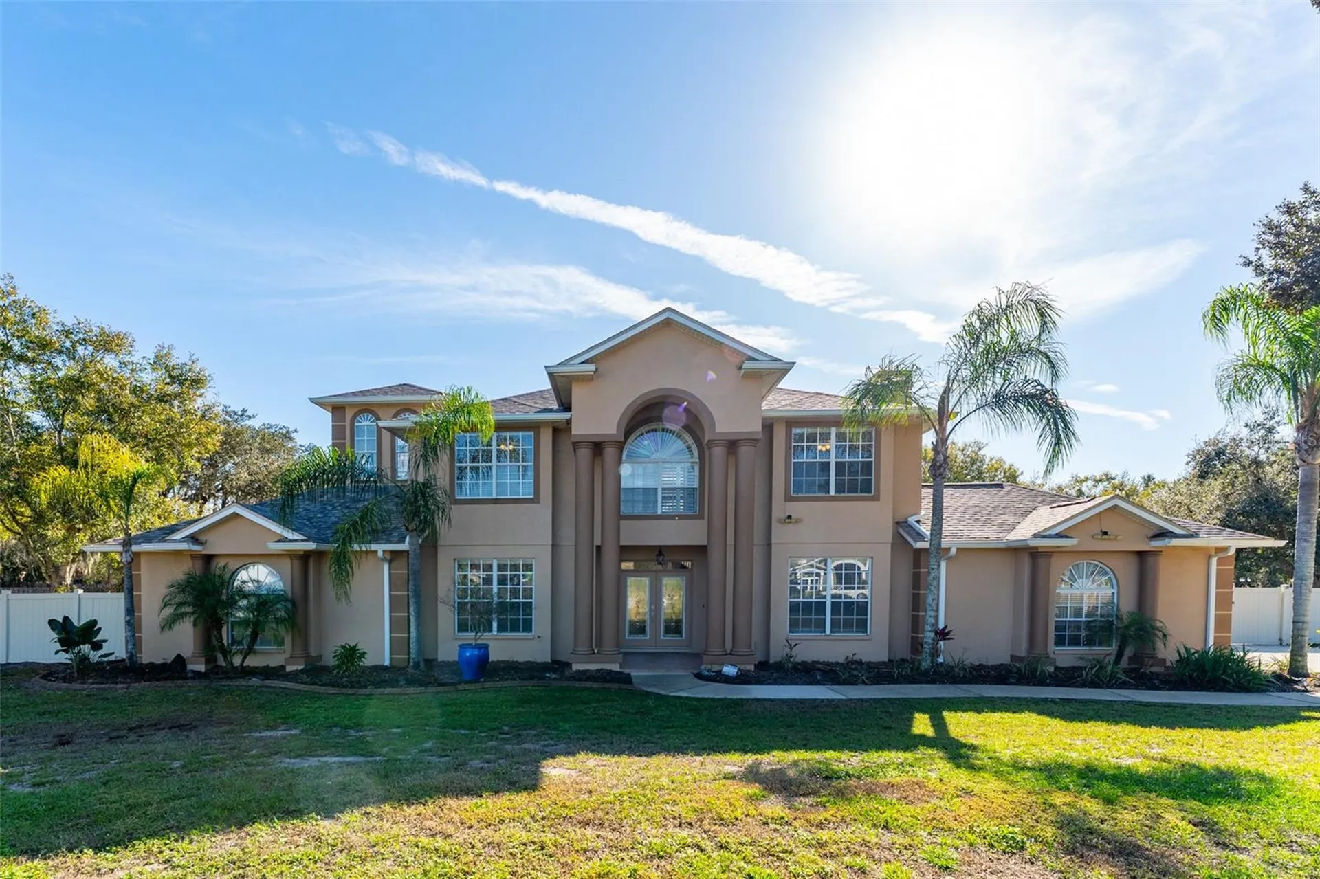 11302 Hoot Owl Court Riverview FL 33569
