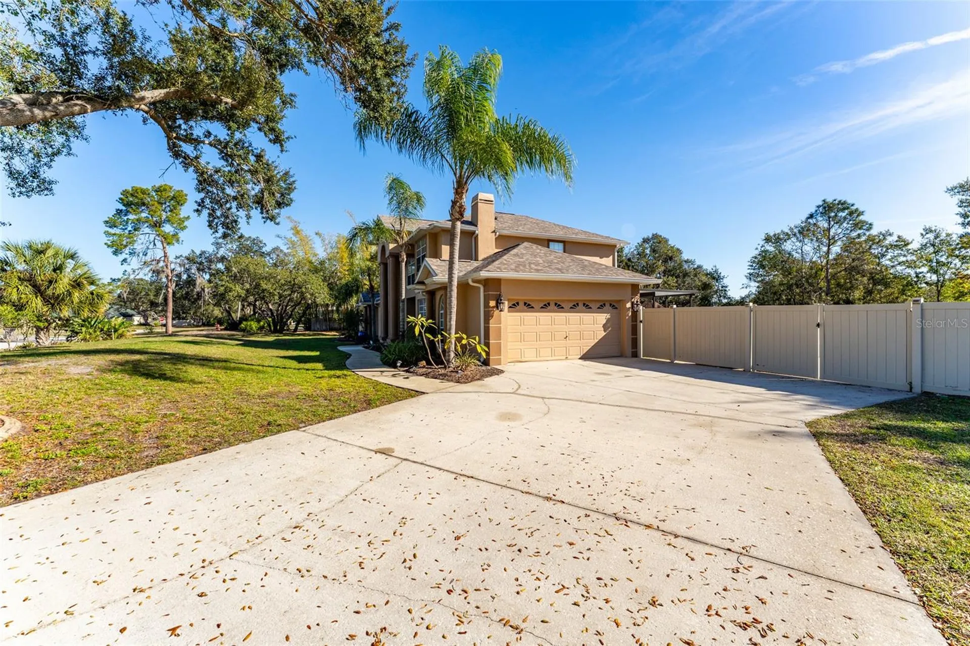 11302 Hoot Owl Court Riverview FL 33569