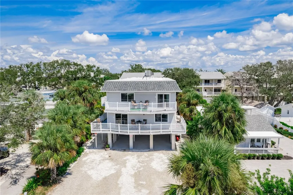 115 Canal Avenue Indian Rocks Beach FL 33785