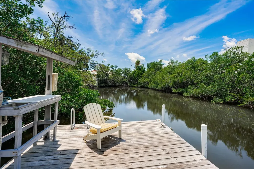 115 Canal Avenue Indian Rocks Beach FL 33785