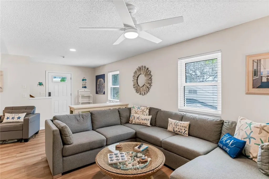 115 Canal Avenue Indian Rocks Beach FL 33785