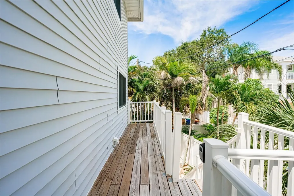 115 Canal Avenue Indian Rocks Beach FL 33785
