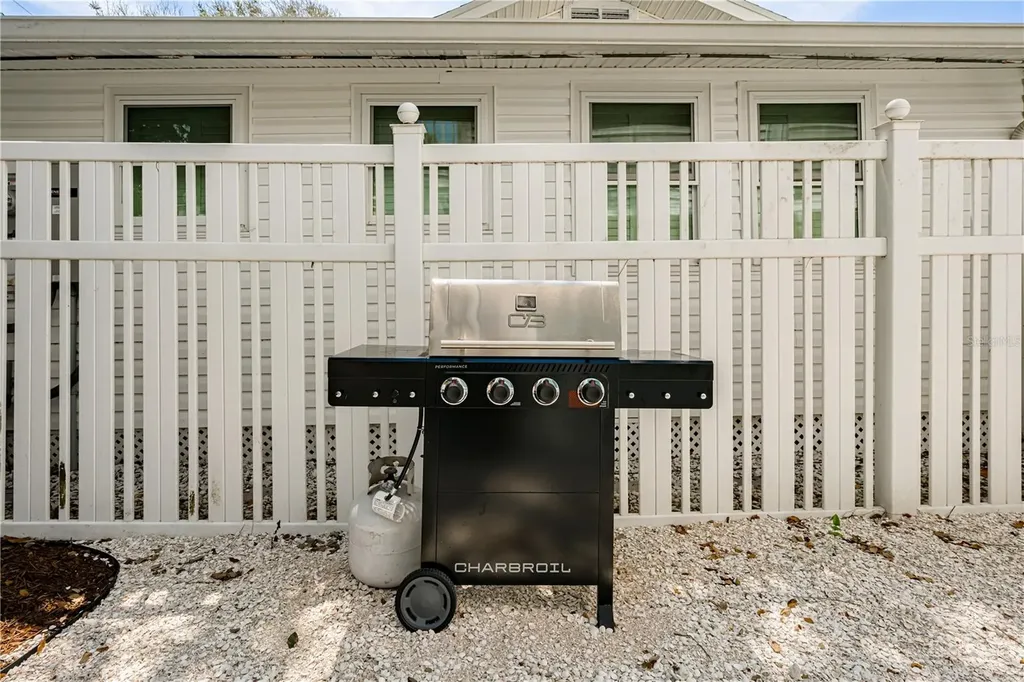 115 Canal Avenue Indian Rocks Beach FL 33785