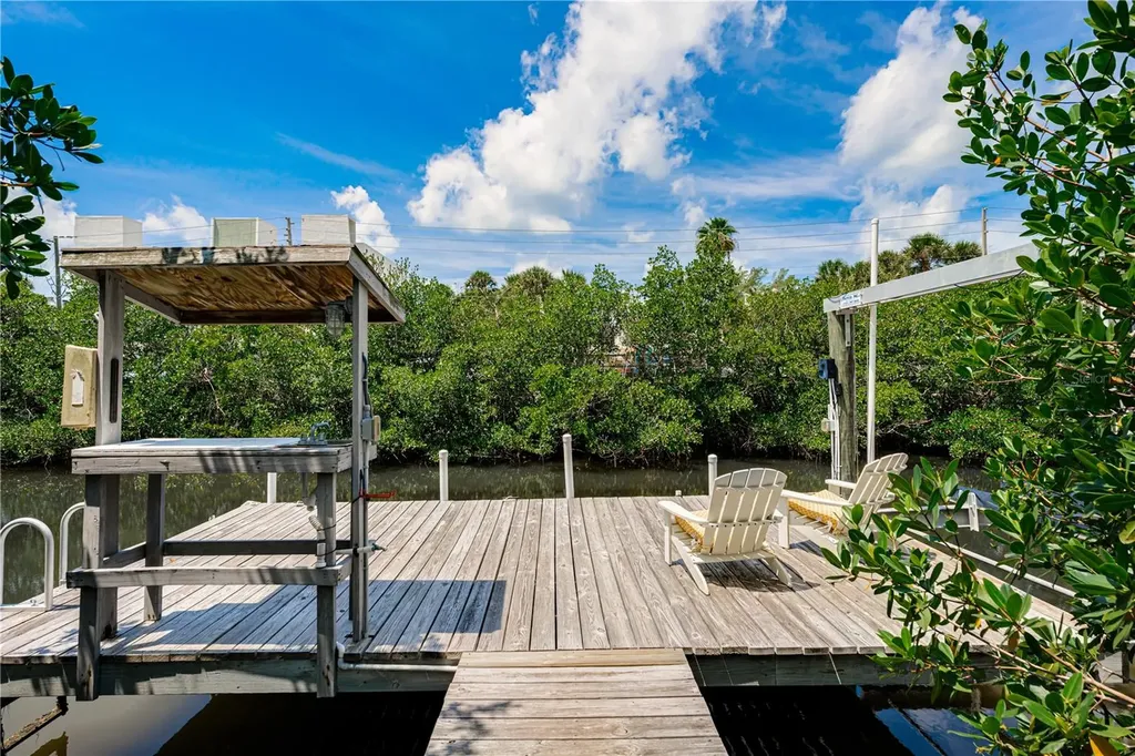 115 Canal Avenue Indian Rocks Beach FL 33785