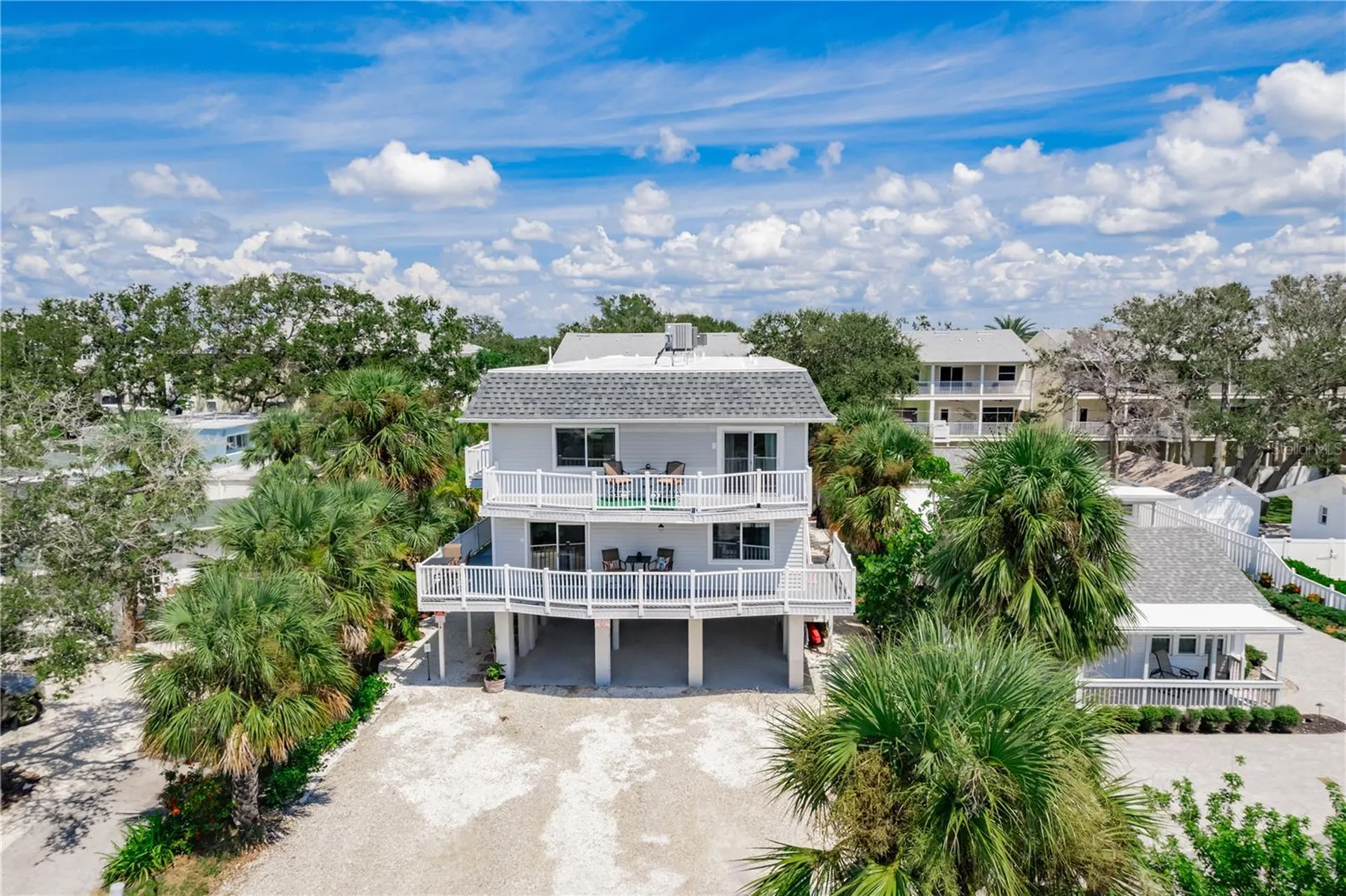 115 Canal Avenue Indian Rocks Beach FL 33785