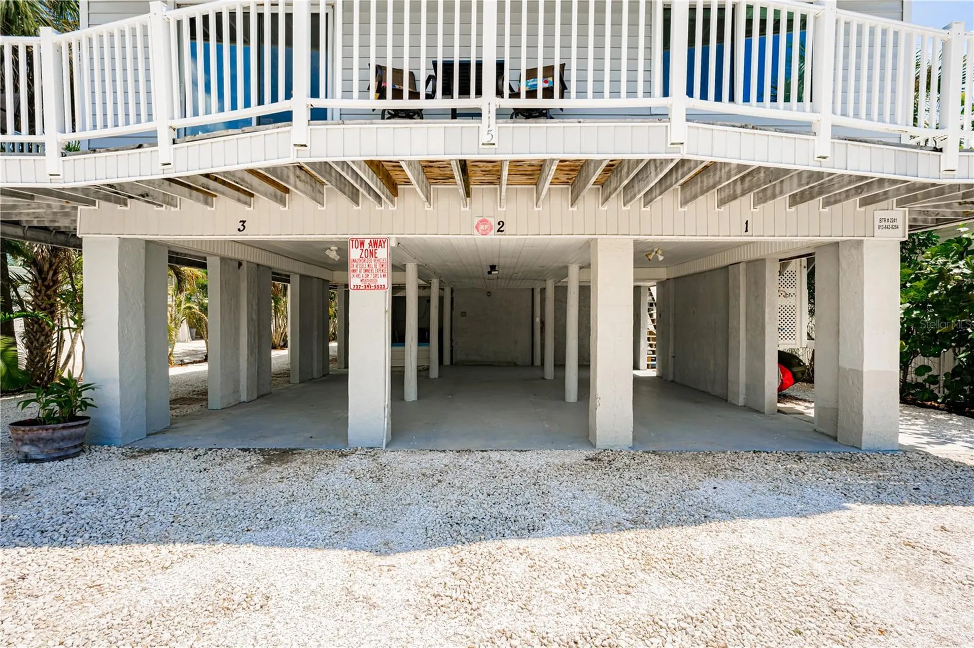 115 Canal Avenue Indian Rocks Beach FL 33785