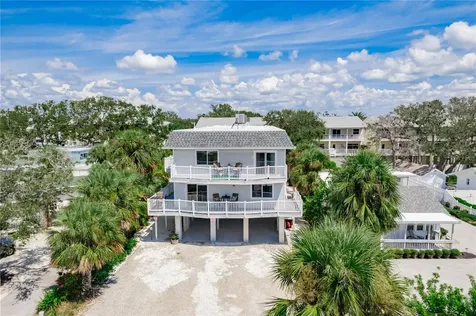 115 Canal Avenue Indian Rocks Beach FL 33785